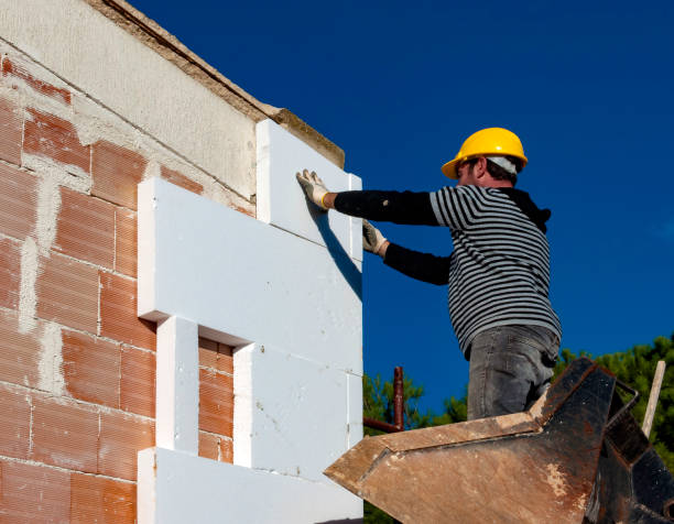 Best Insulation for Specific Applications in Boulevard Gardens, FL