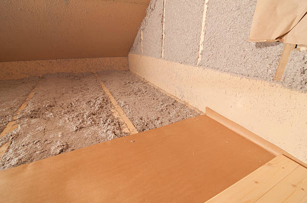 Best Insulation Materials and Products in Boulevard Gardens, FL